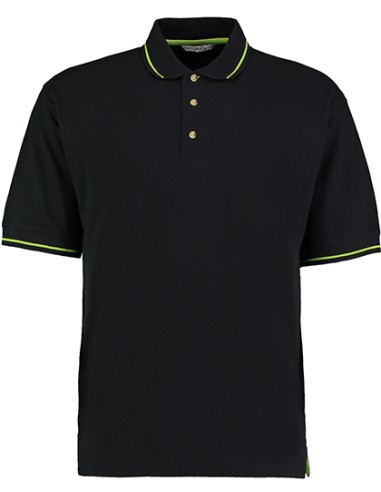 K-KK606-Classic Fit St. Mellion Polo